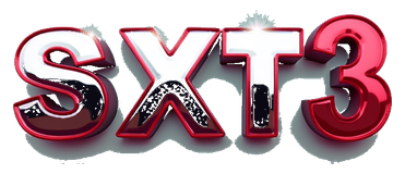 sxt3 logo