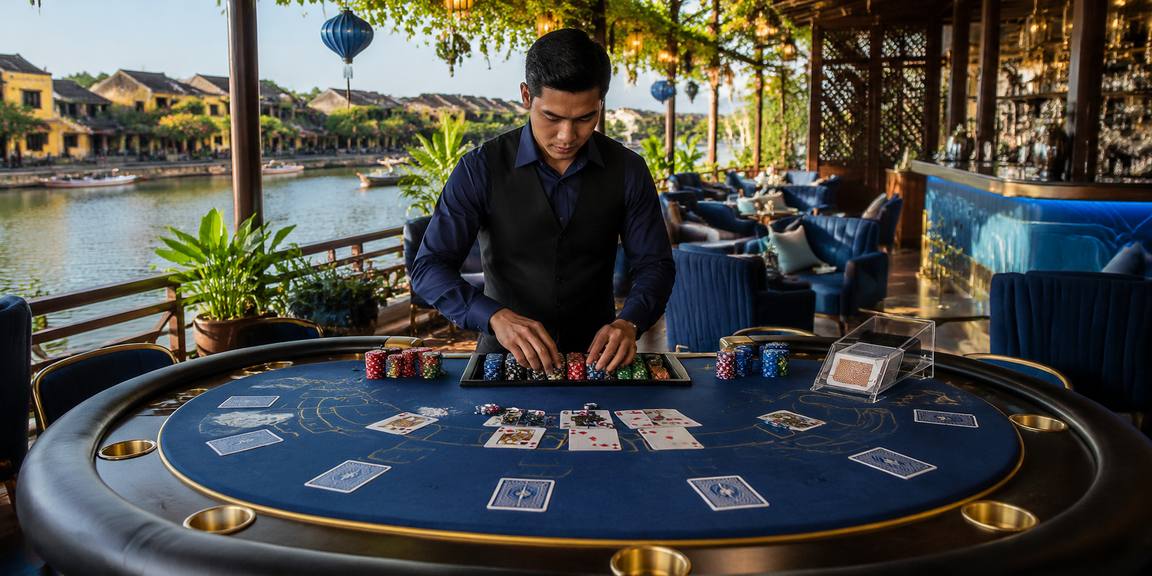 sxt3 Bàn live casino với dealer thật, stream HD không delay